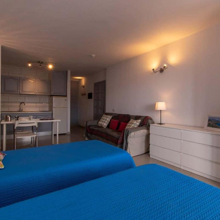 San Marino 28 - Studio - Apartamento - 20