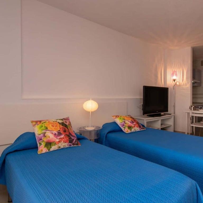 San Marino 28 - Studio - Apartamento - 21