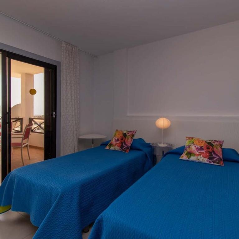 San Marino 28 - Studio - Apartamento - 24
