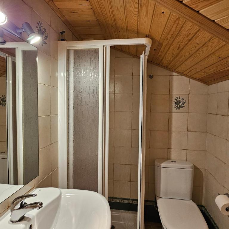 Apartamentos Naspún - Maisonette-Apartment (4 Erwachsene) - 12