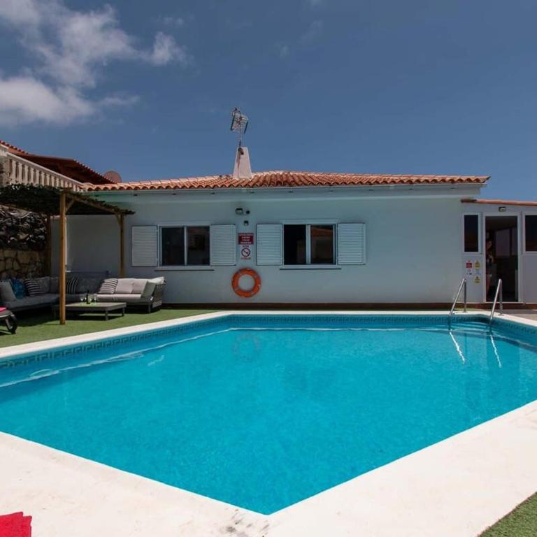 Villa Clariana - Villa con piscina privada - 2