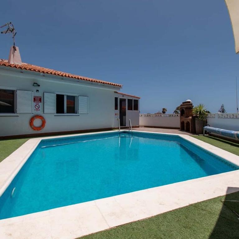 Villa Clariana - Villa con piscina privada - 1