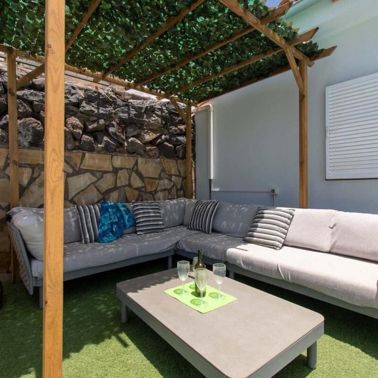 Villa Clariana - Villa con piscina privada - 10
