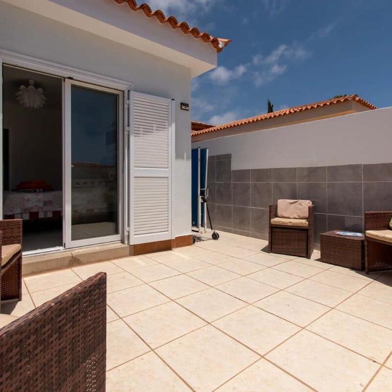 Villa Clariana - Villa con piscina privada - 16