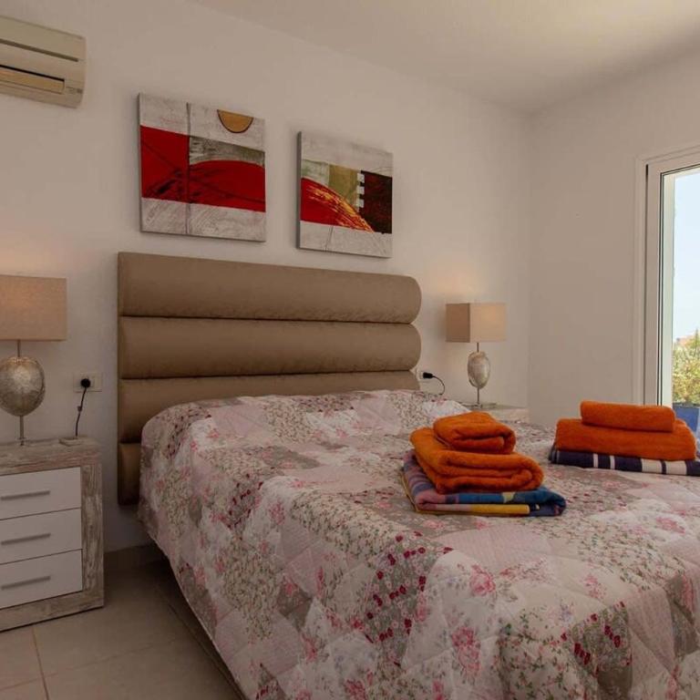 Villa Clariana - Villa con piscina privada - 37