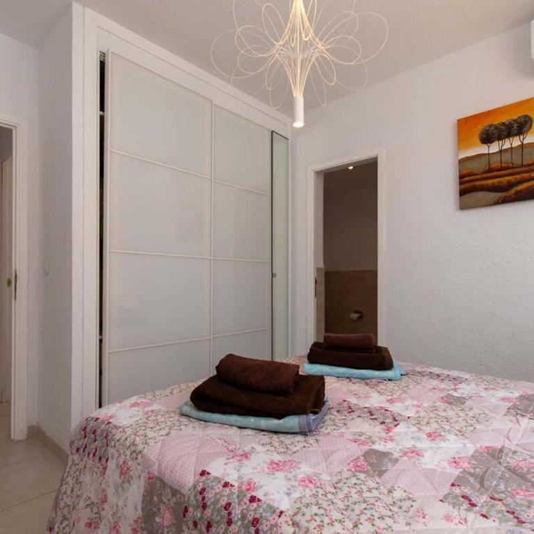 Villa Clariana - Villa con piscina privada - 44