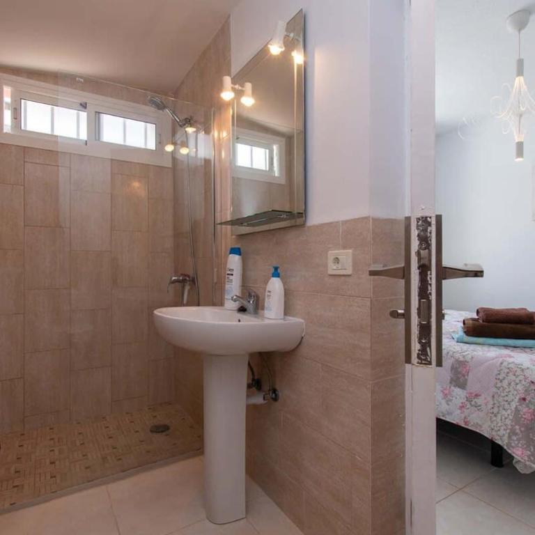 Villa Clariana - Villa con piscina privada - 47