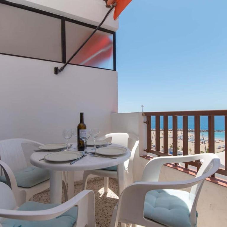 Virginia - Two Bed - Apartamento de 2 dormitorios - 1