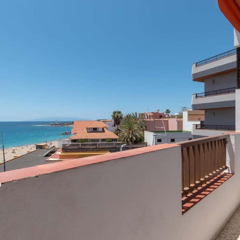 Virginia - Two Bed - Apartamento de 2 dormitorios - 7
