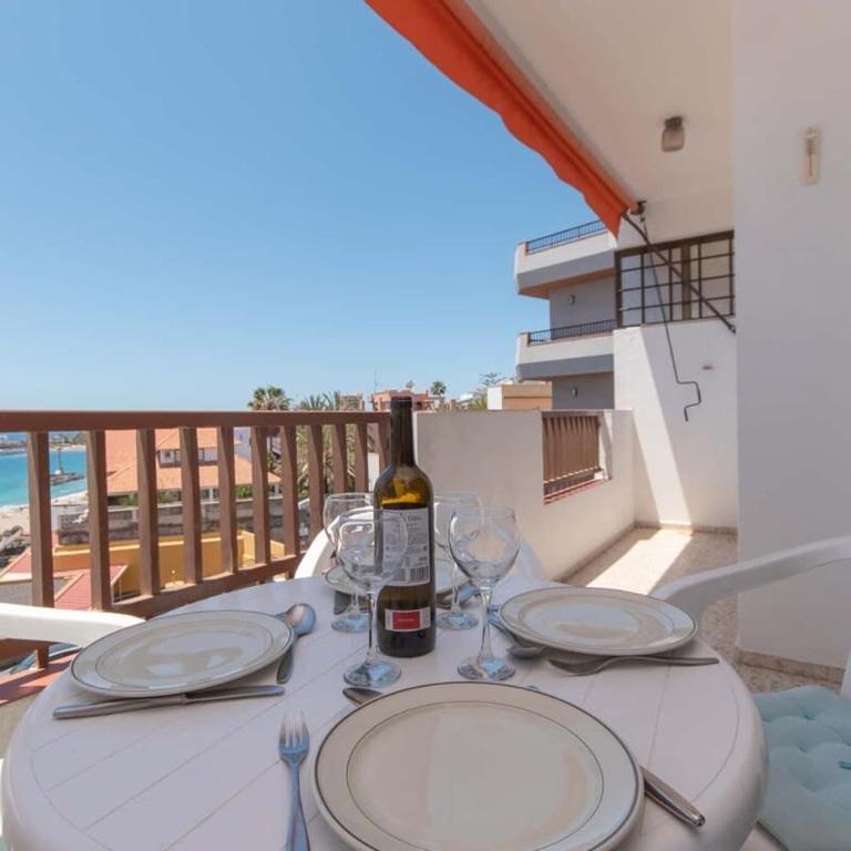 Virginia - Two Bed - Apartamento de 2 dormitorios - 11