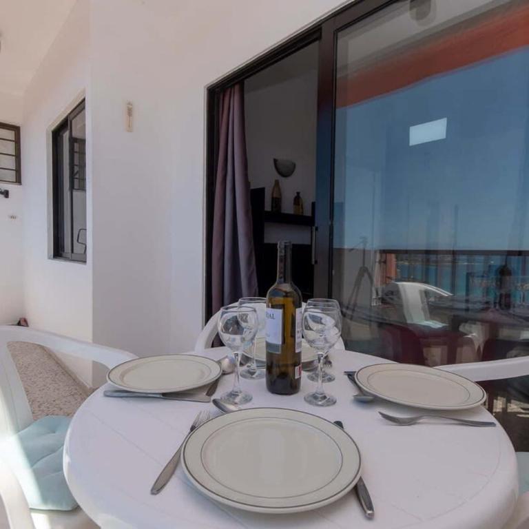 Virginia - Two Bed - Apartamento de 2 dormitorios - 12