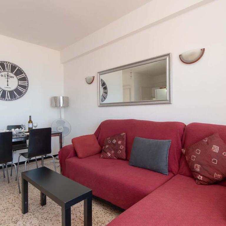 Virginia - Two Bed - Apartamento de 2 dormitorios - 13