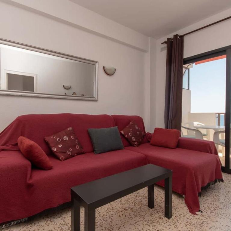 Virginia - Two Bed - Apartamento de 2 dormitorios - 14
