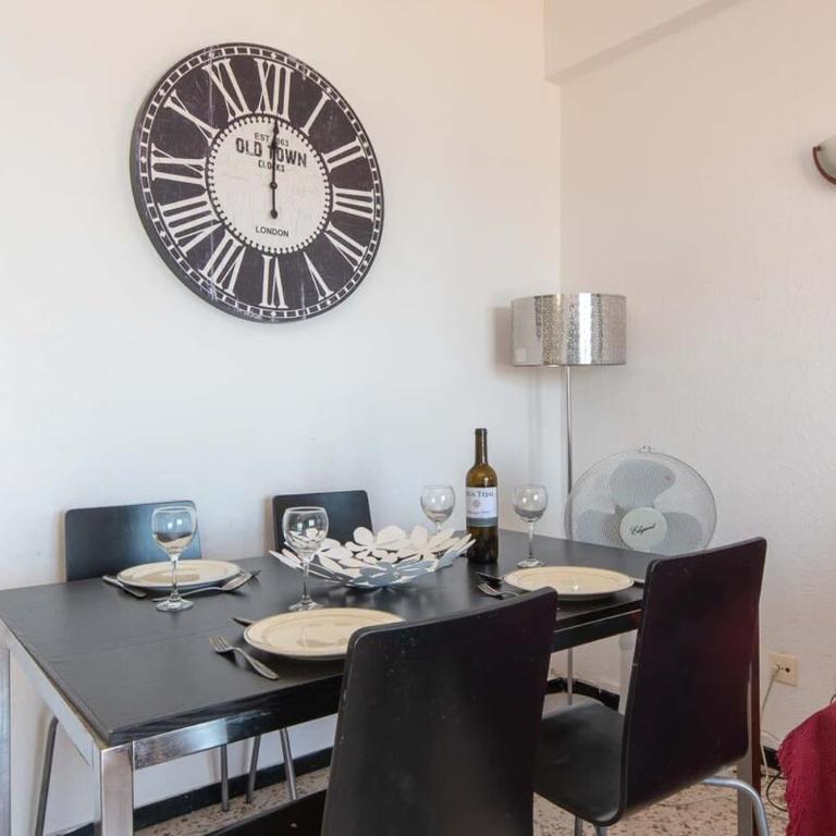 Virginia - Two Bed - Apartamento de 2 dormitorios - 15