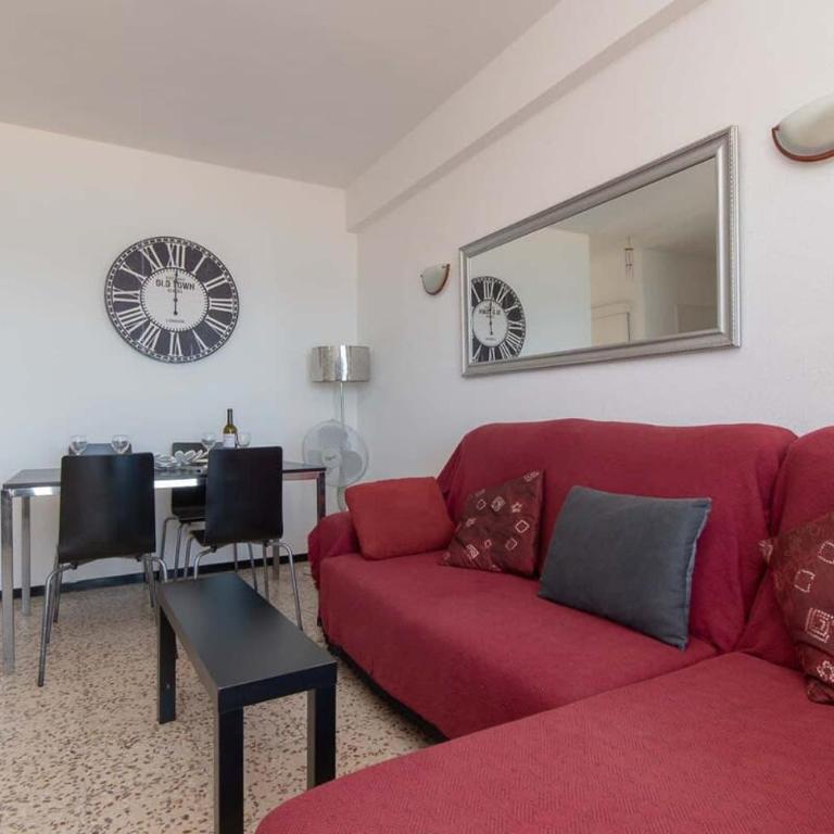 Virginia - Two Bed - Apartamento de 2 dormitorios - 16