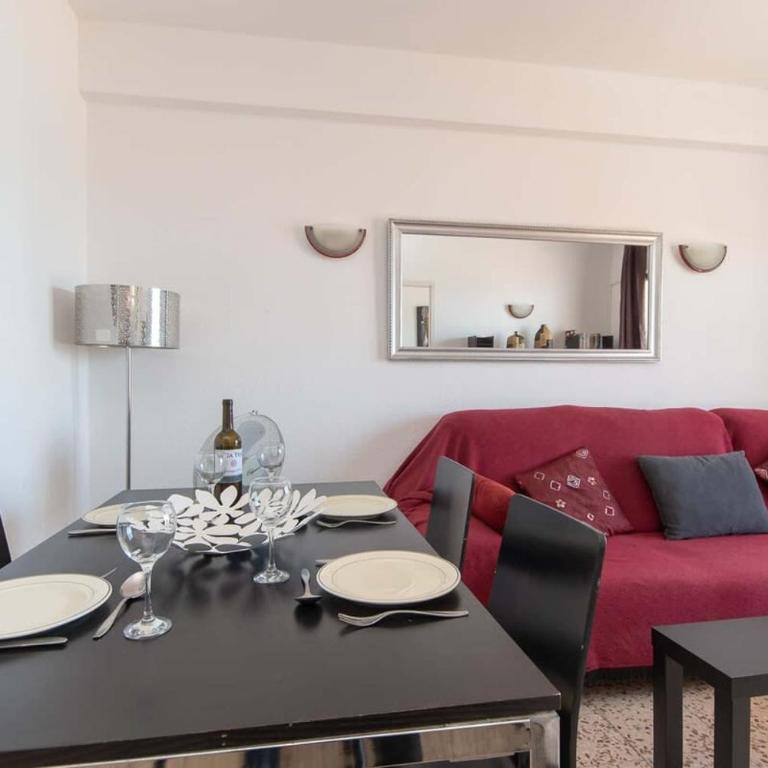 Virginia - Two Bed - Apartamento de 2 dormitorios - 17