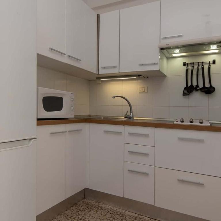 Virginia - Two Bed - Apartamento de 2 dormitorios - 21