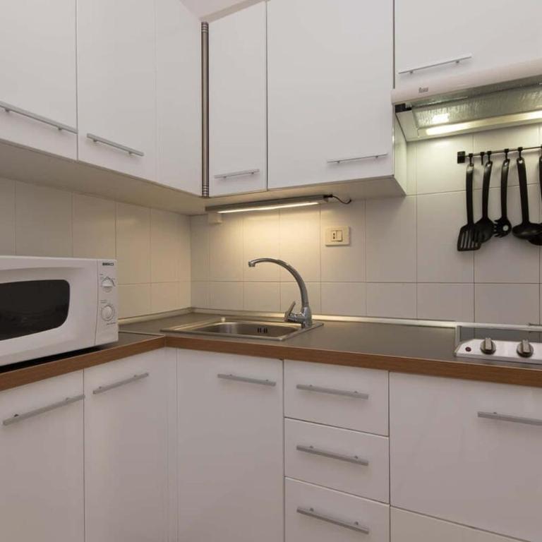 Virginia - Two Bed - Apartamento de 2 dormitorios - 22
