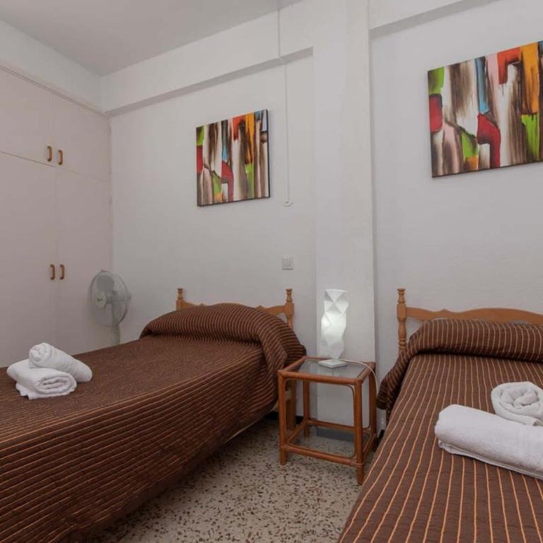 Virginia - Two Bed - Apartamento de 2 dormitorios - 27