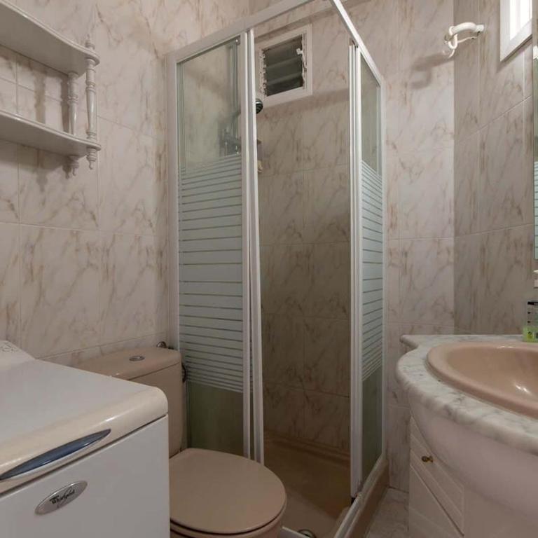 Virginia - Two Bed - Apartamento de 2 dormitorios - 31