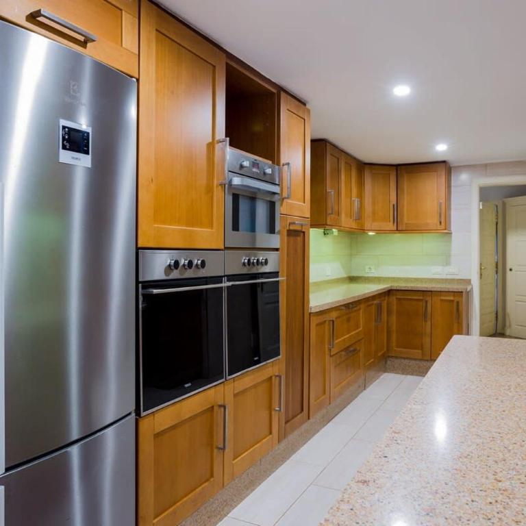 Villa Freesia with heated pool and air conditionin - Villa - 3