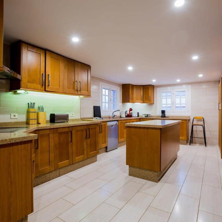 Villa Freesia with heated pool and air conditionin - Villa - 5