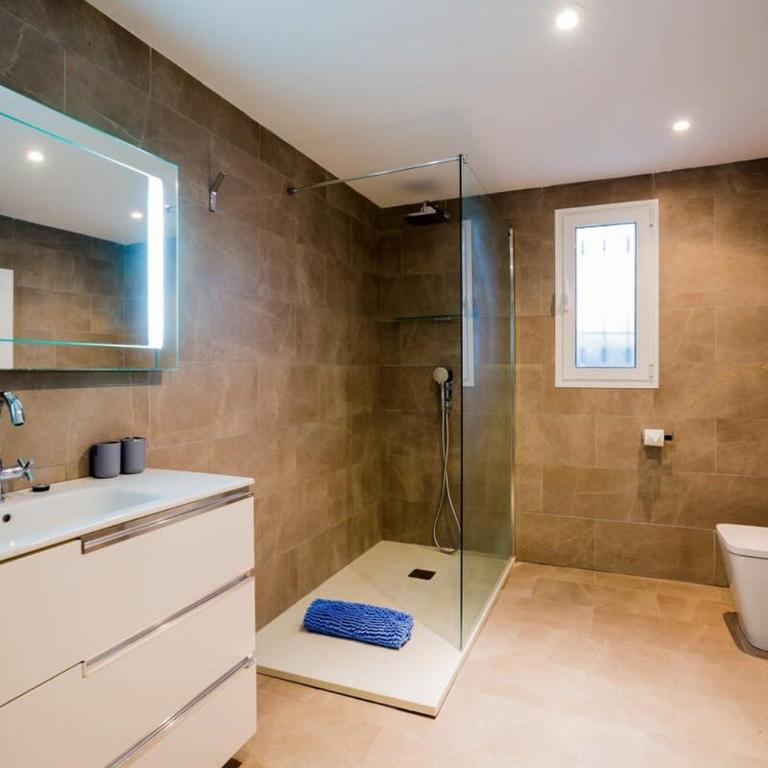 Villa Freesia with heated pool and air conditionin - Villa - 14