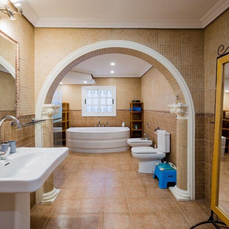 Villa Freesia with heated pool and air conditionin - Villa - 15