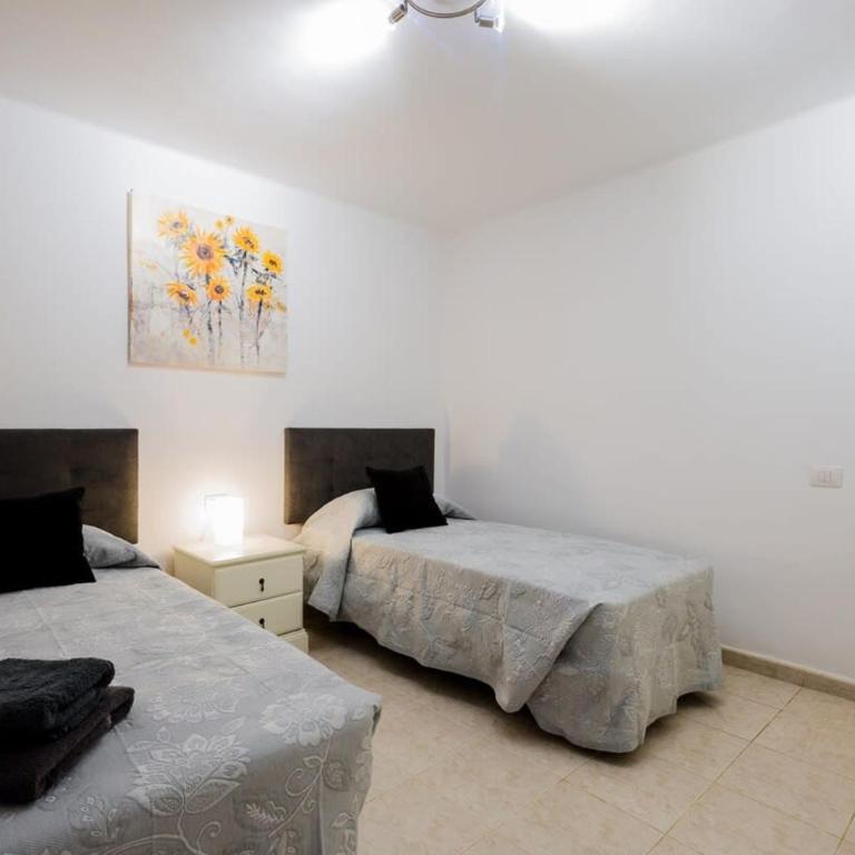 Villa Freesia with heated pool and air conditionin - Villa - 19