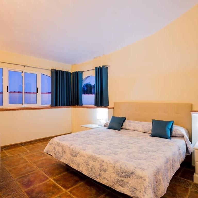 Villa Freesia with heated pool and air conditionin - Villa - 21