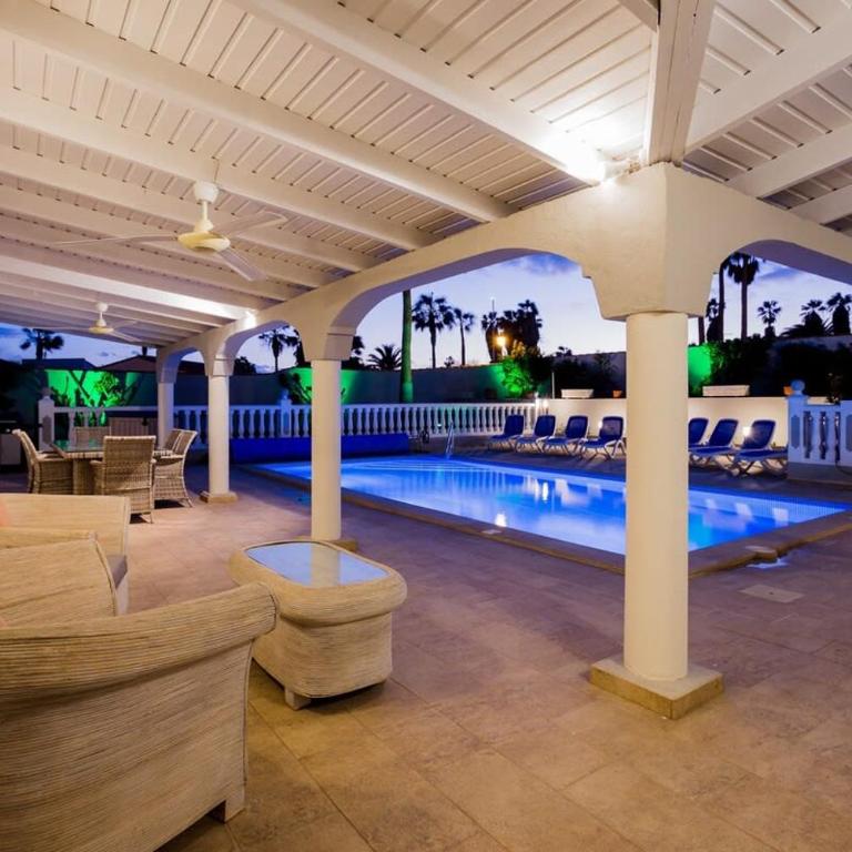 Villa Freesia with heated pool and air conditionin - Villa - 23
