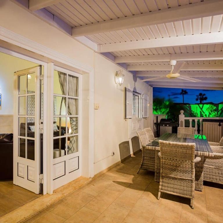Villa Freesia with heated pool and air conditionin - Villa - 26