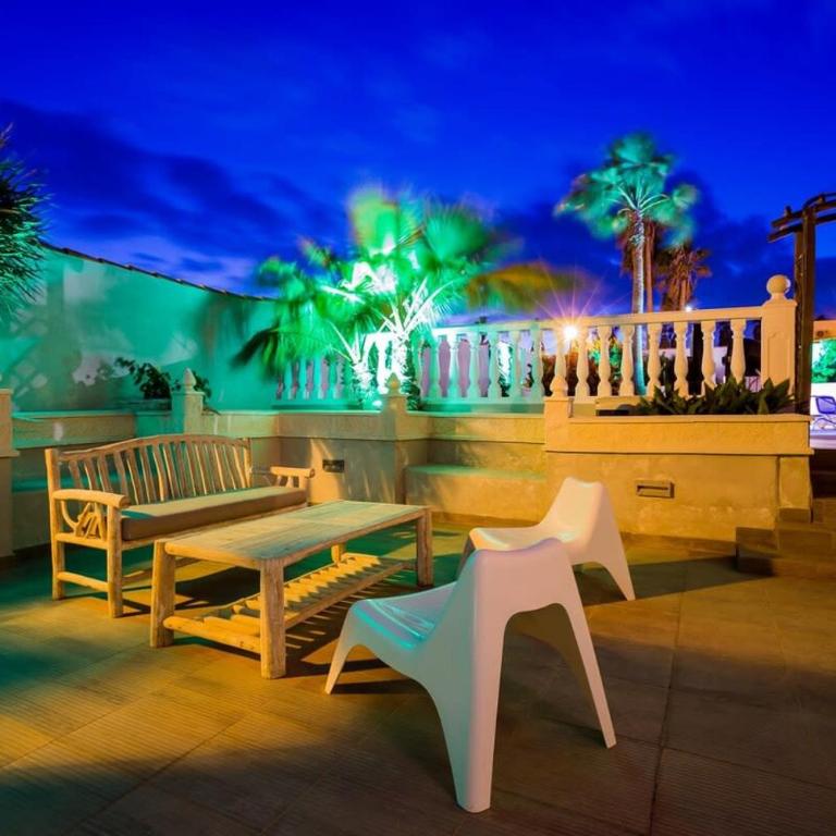 Villa Freesia with heated pool and air conditionin - Villa - 30