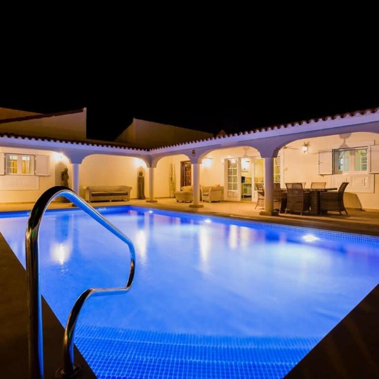Villa Freesia with heated pool and air conditionin - Villa - 31