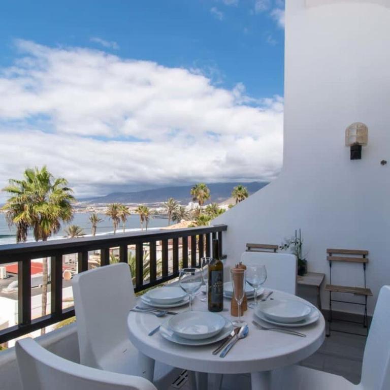 Parque Santiago II 272 - Two Bed Duplex - Apartamento - 3