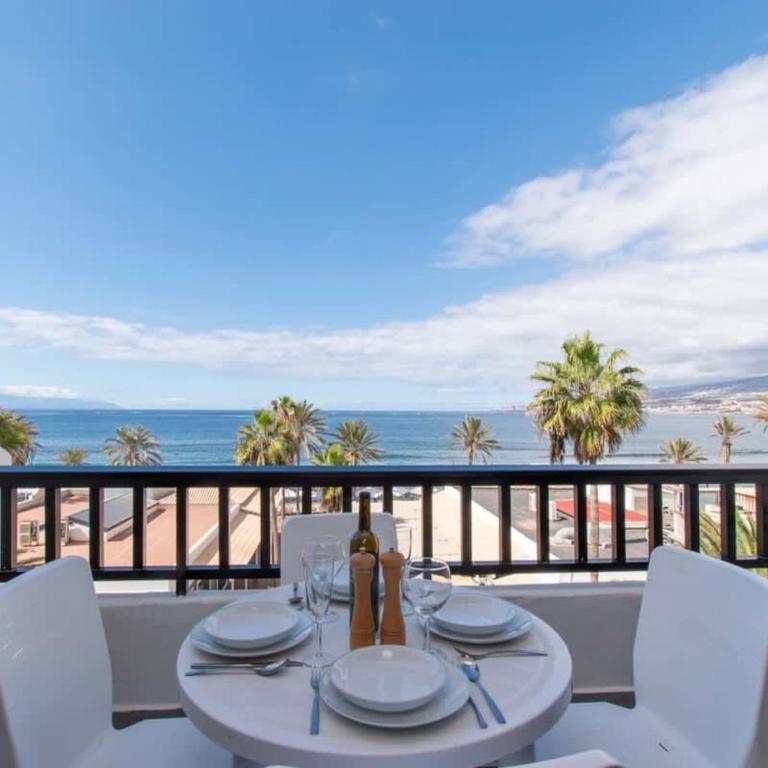 Parque Santiago II 272 - Two Bed Duplex - Apartamento - 5