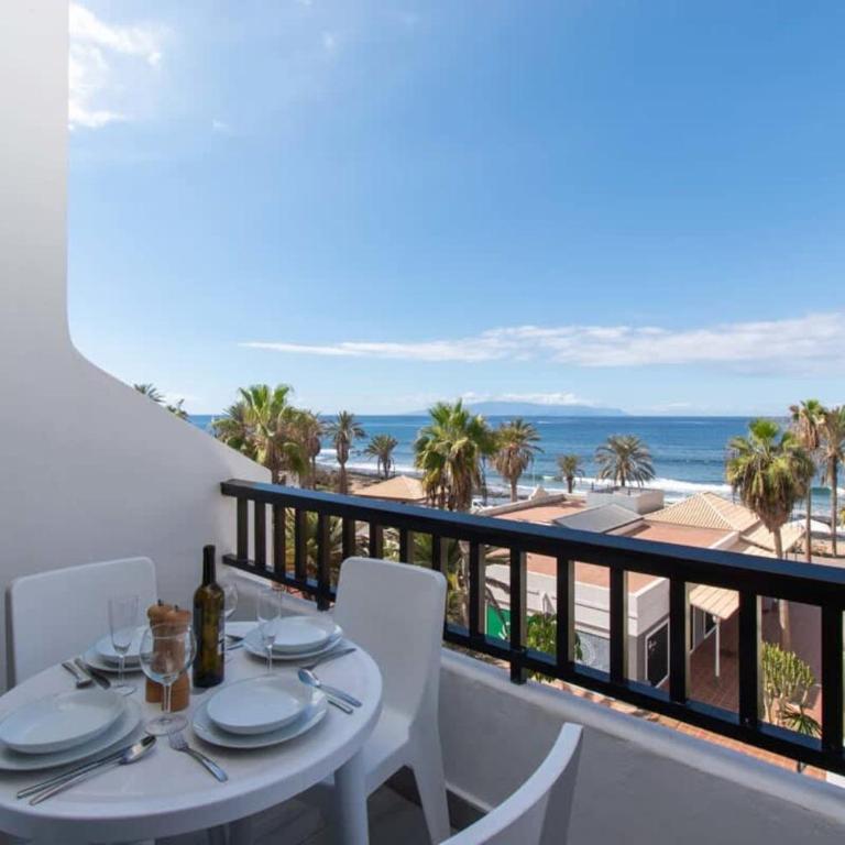 Parque Santiago II 272 - Two Bed Duplex - Apartamento - 6
