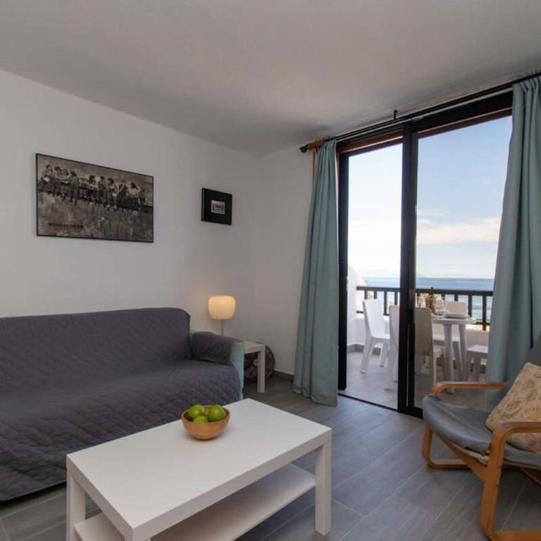 Parque Santiago II 272 - Two Bed Duplex - Apartamento - 9
