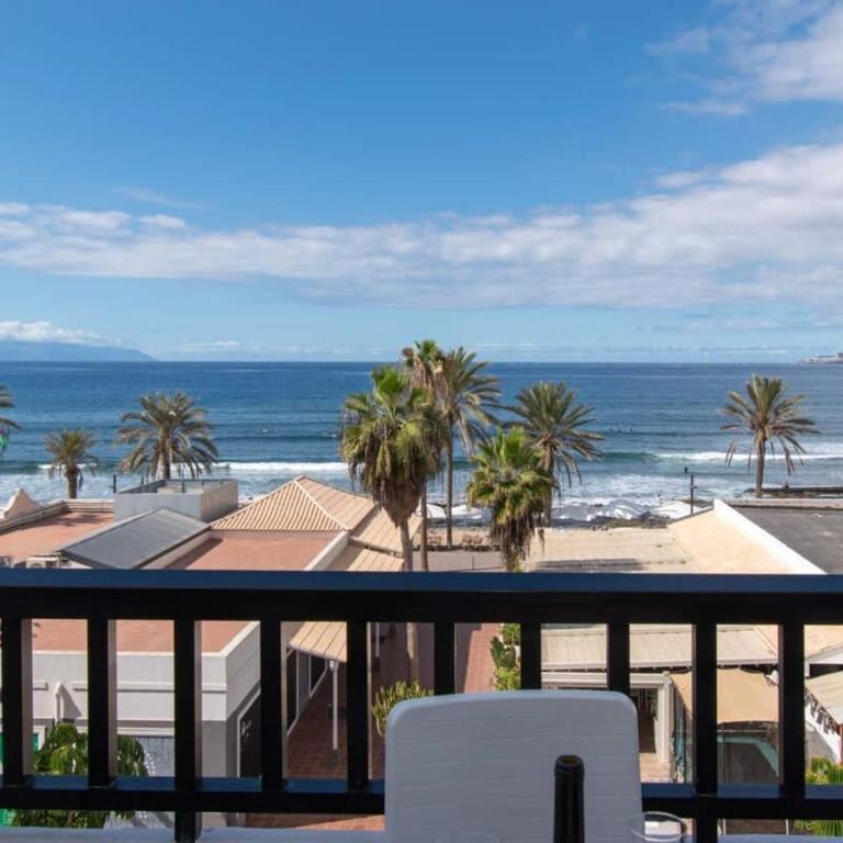 Parque Santiago II 272 - Two Bed Duplex - Apartamento - 11