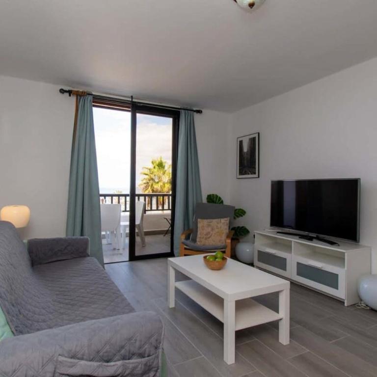 Parque Santiago II 272 - Two Bed Duplex - Apartamento - 13