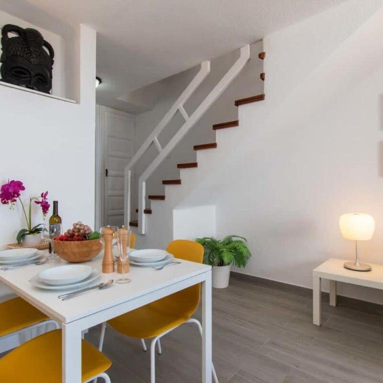 Parque Santiago II 272 - Two Bed Duplex - Apartamento - 17