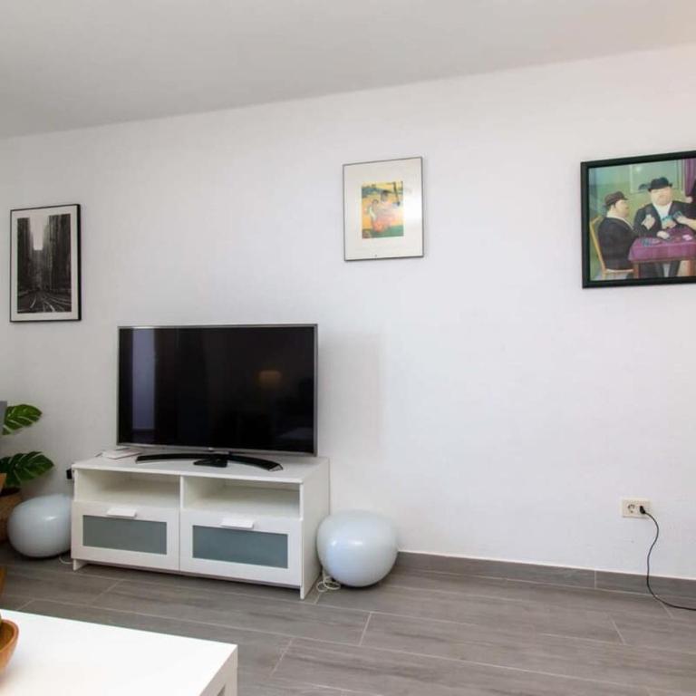 Parque Santiago II 272 - Two Bed Duplex - Apartamento - 18