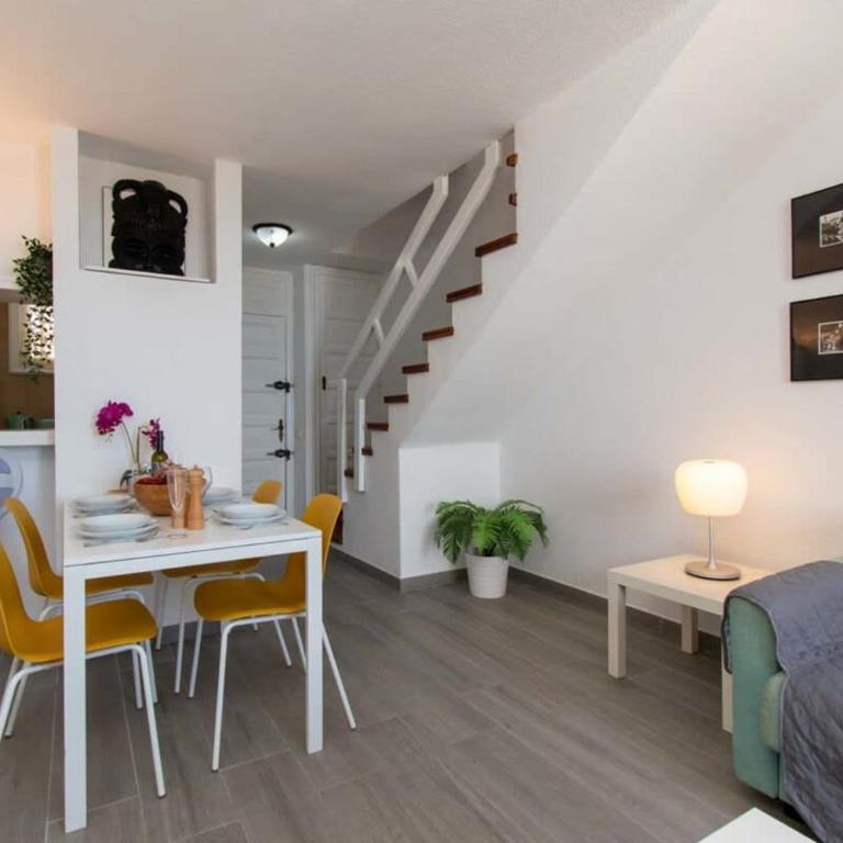 Parque Santiago II 272 - Two Bed Duplex - Apartamento - 19