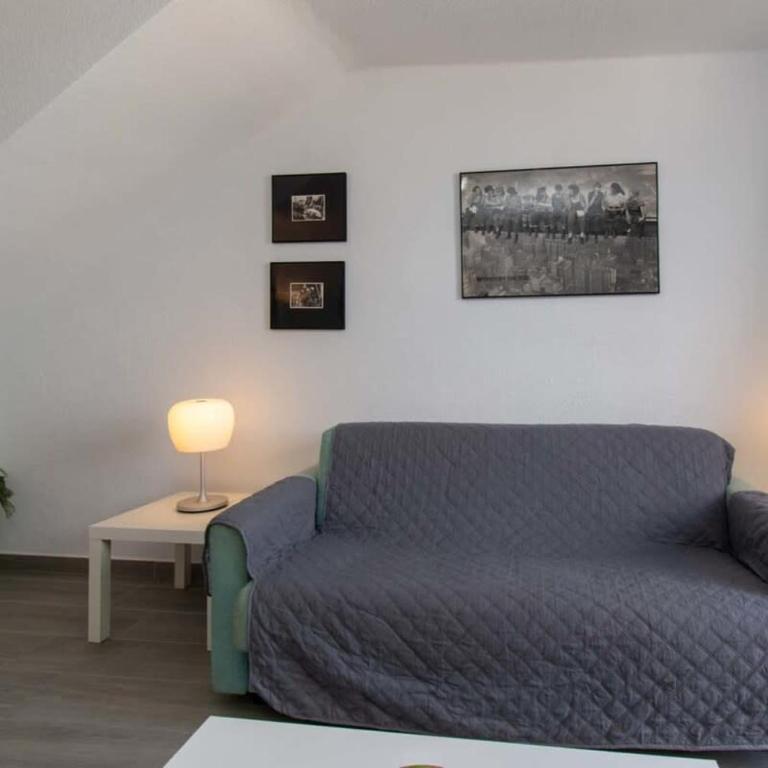 Parque Santiago II 272 - Two Bed Duplex - Apartamento - 20