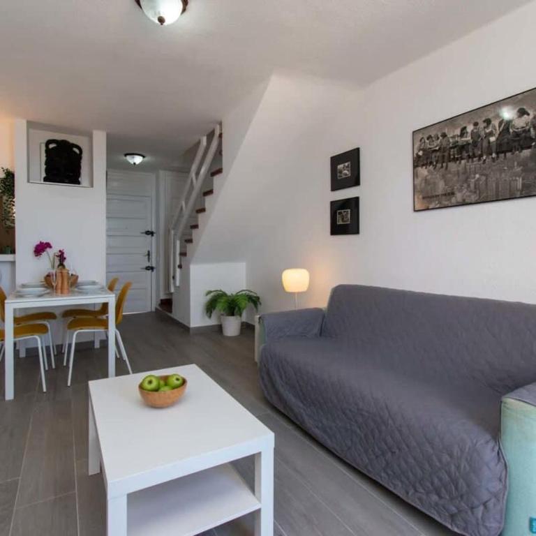 Parque Santiago II 272 - Two Bed Duplex - Apartamento - 22