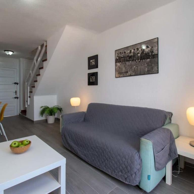 Parque Santiago II 272 - Two Bed Duplex - Apartamento - 23