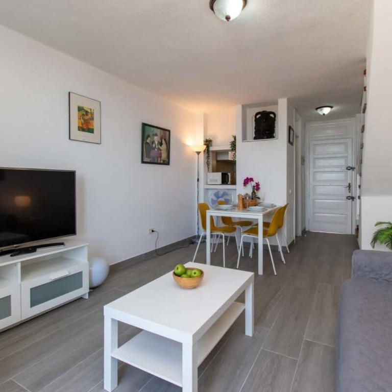 Parque Santiago II 272 - Two Bed Duplex - Apartamento - 24