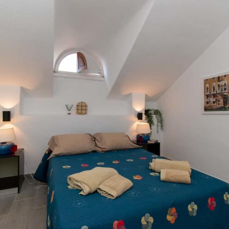Parque Santiago II 272 - Two Bed Duplex - Apartamento - 28