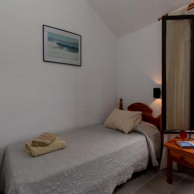 Parque Santiago II 272 - Two Bed Duplex - Apartamento - 34