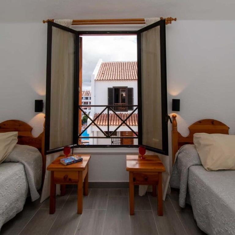 Parque Santiago II 272 - Two Bed Duplex - Apartamento - 35